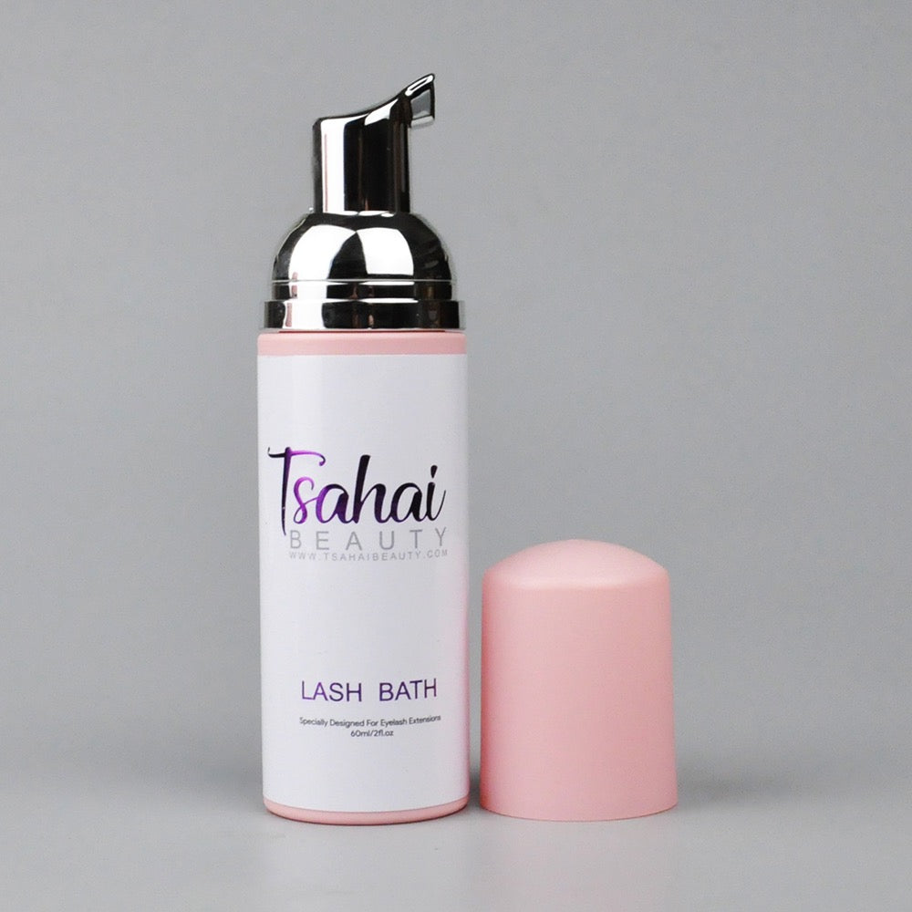 Lash Bath