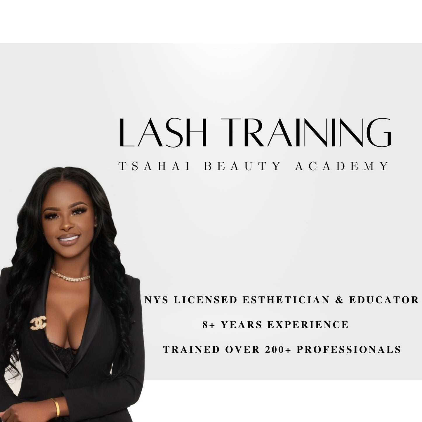 Lash Extension Training Queens, NY