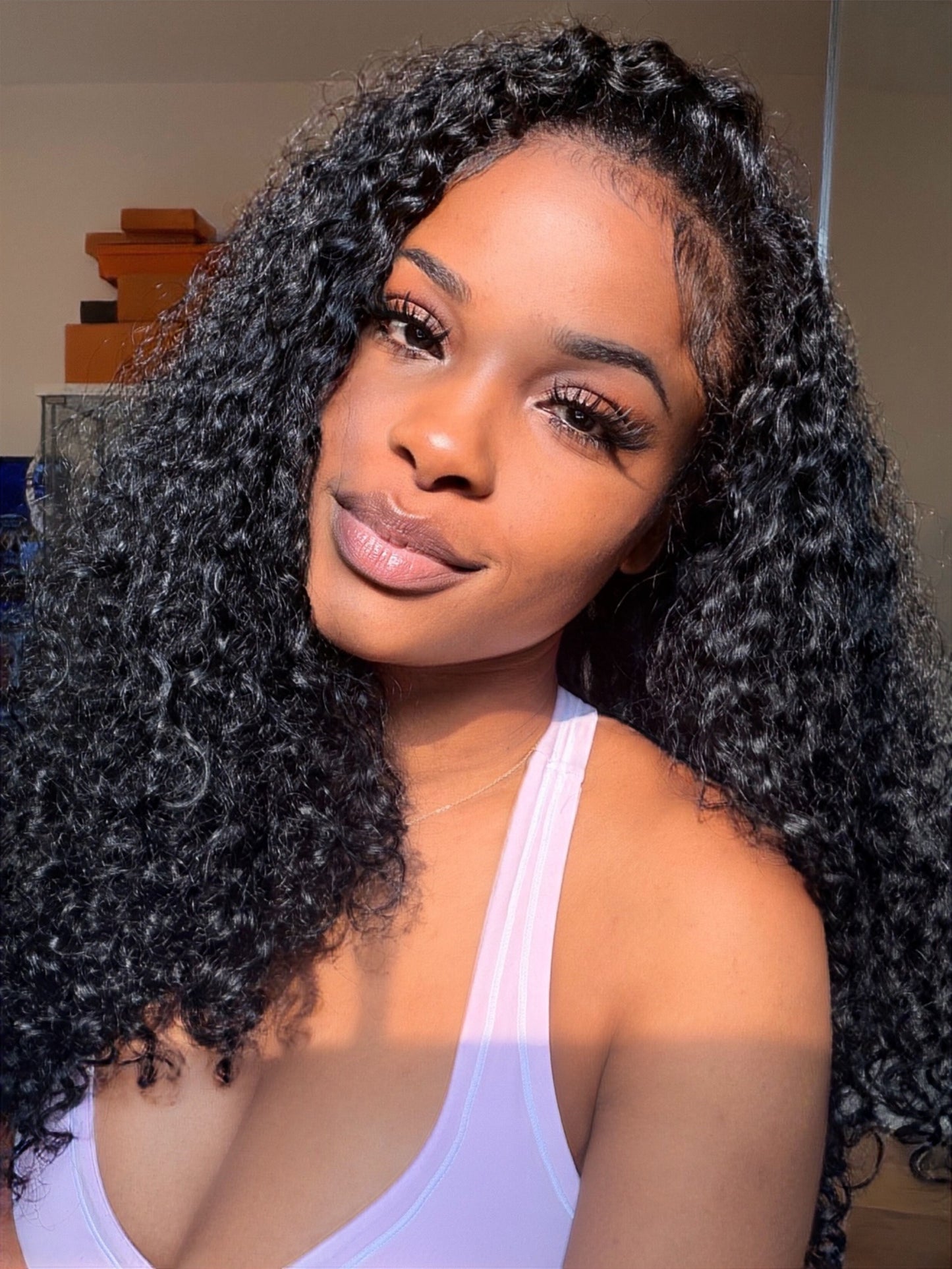 Bundles: Caribbean Curly